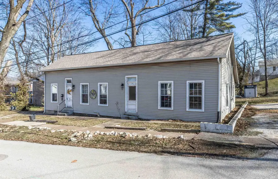 209 Sycamore Street, Newburgh, IN 47630 - #3