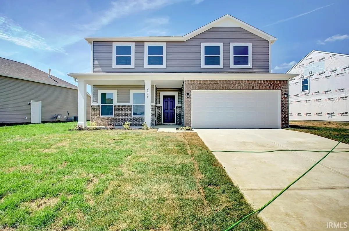 4224 N Rosewood Drive, Bloomington, IN 47404 - #1