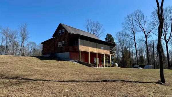 387 W Zoo Road, English, IN 47118