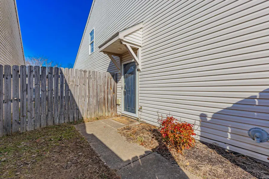 4150 Shadwell Drive, Evansville, IN 47715 - #2