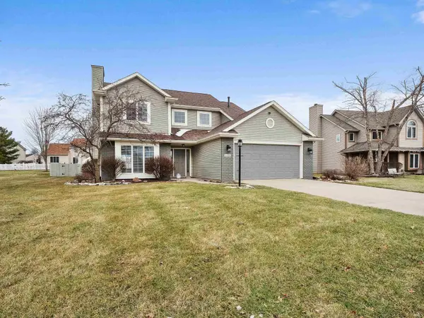 10406 Unita Drive, Fort Wayne, IN 46804