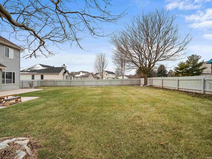 10406 Unita Drive, Fort Wayne, IN 46804 - #2