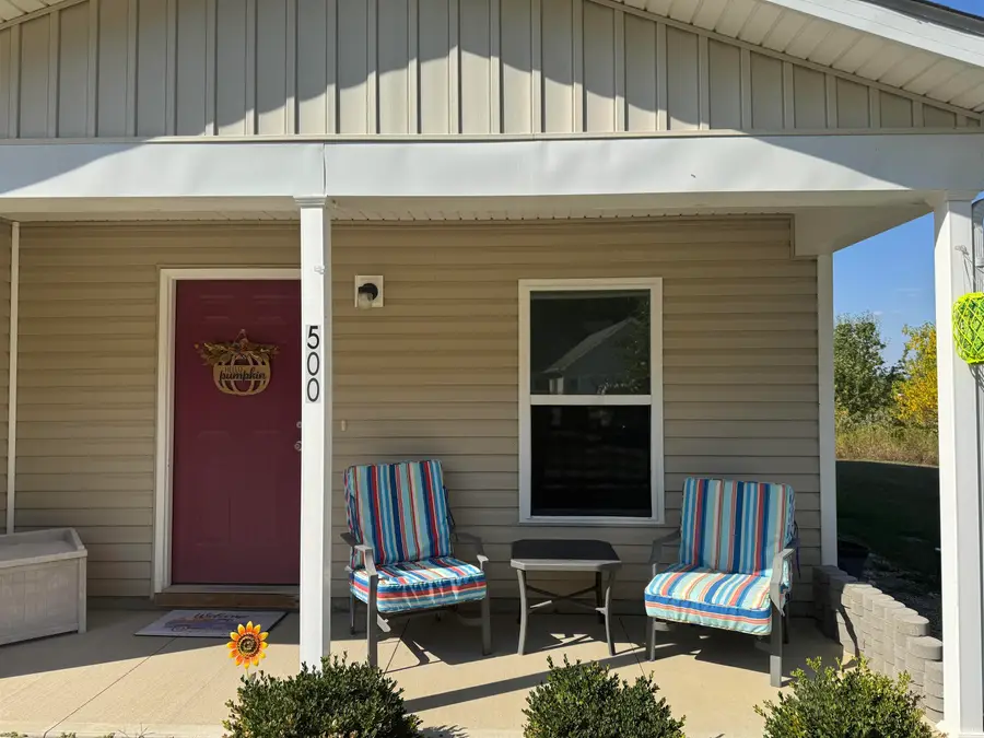 500 Arbor Lane, Huntington, IN 46750 - #2