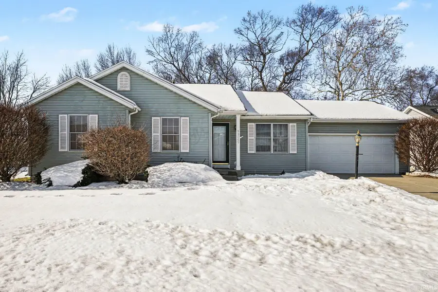 55057 Patrician Park Drive, Osceola, IN 46561 - #2