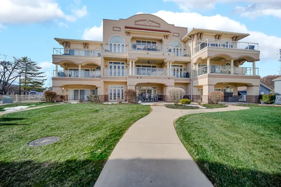 316 E Jefferson Street, Culver, IN 46511 - #2