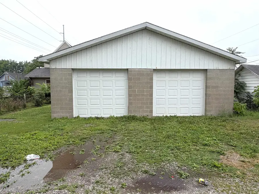 1016 Henning Avenue, Evansville, IN 47714 - #3