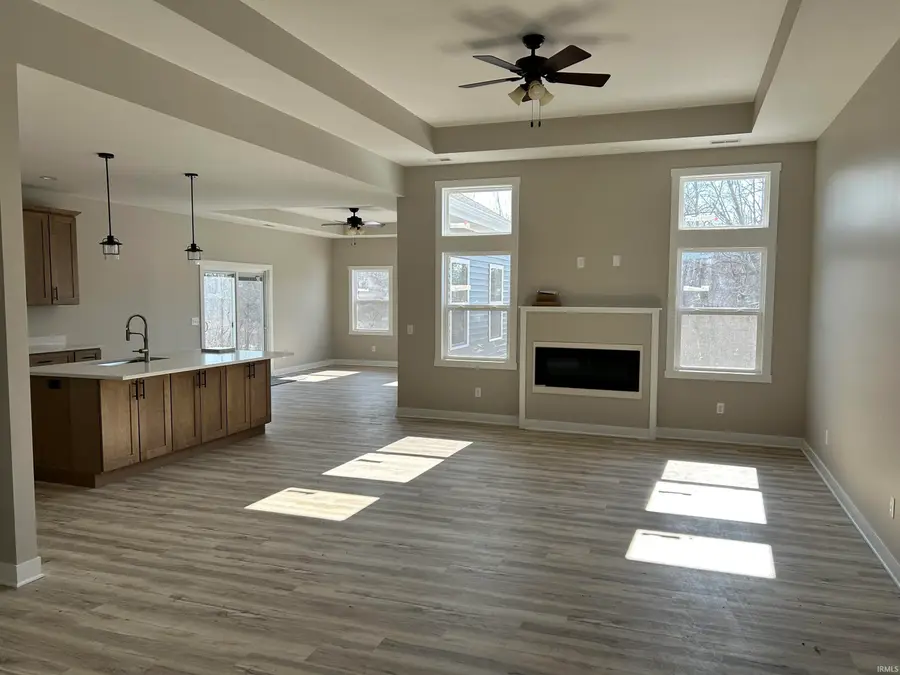 6163 Liam Lane, Fort Wayne, IN 46818 - #2