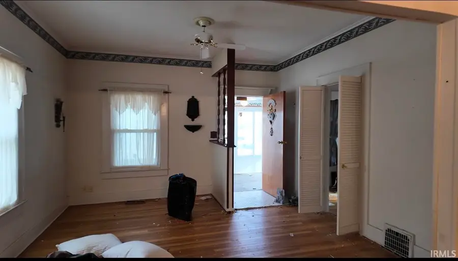 1819 S Buckeye Street, Kokomo, IN 46902 - #2