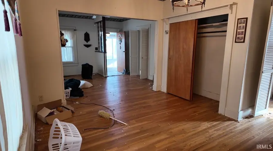 1819 S Buckeye Street, Kokomo, IN 46902 - #3