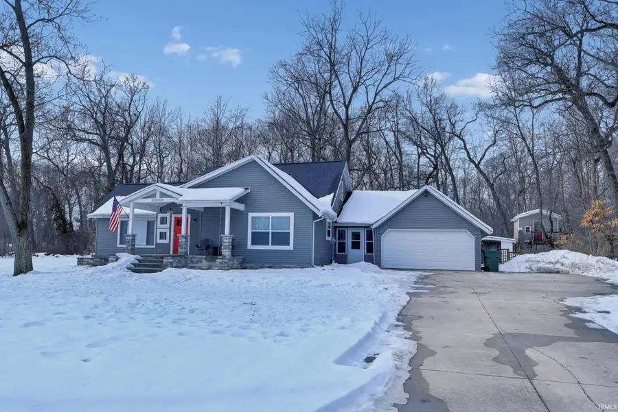 51963 Grape Road, Granger, IN 46530 - #2