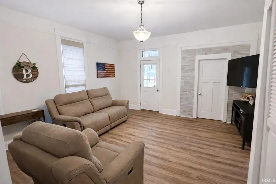 614 N Hart Street, Princeton, IN 47670 - #2