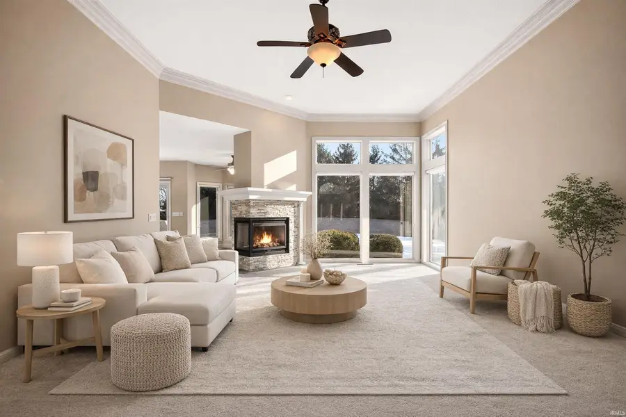 1723 Autumn Run, Fort Wayne, IN 46845 - #2