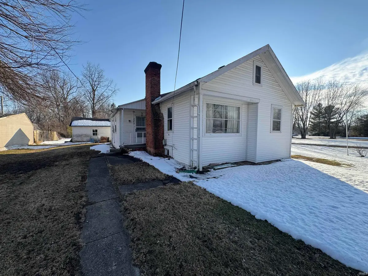 3315 Middle Street, Fort Wayne, IN 46802 - #1