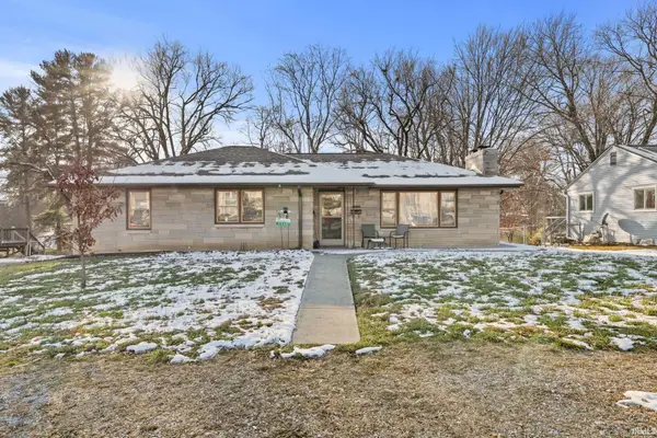 2540 E Eastgate Lane, Bloomington, IN 47408