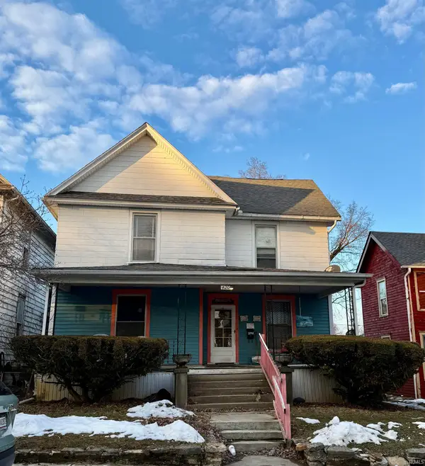 420 W 1st Street, Marion, IN 46953