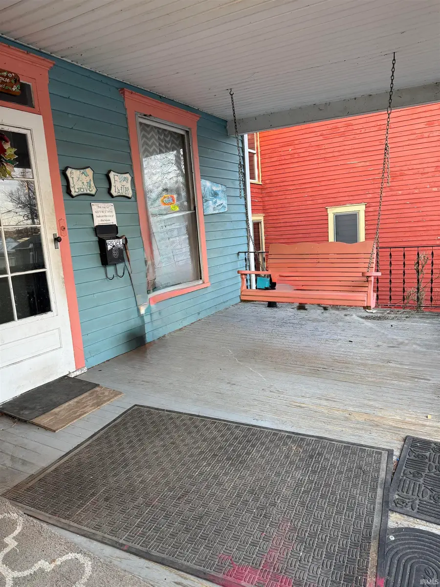 420 W 1st Street, Marion, IN 46953 - #3