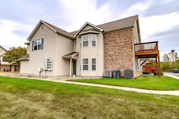 3216 Kildaire Drive, West Lafayette, IN 47906