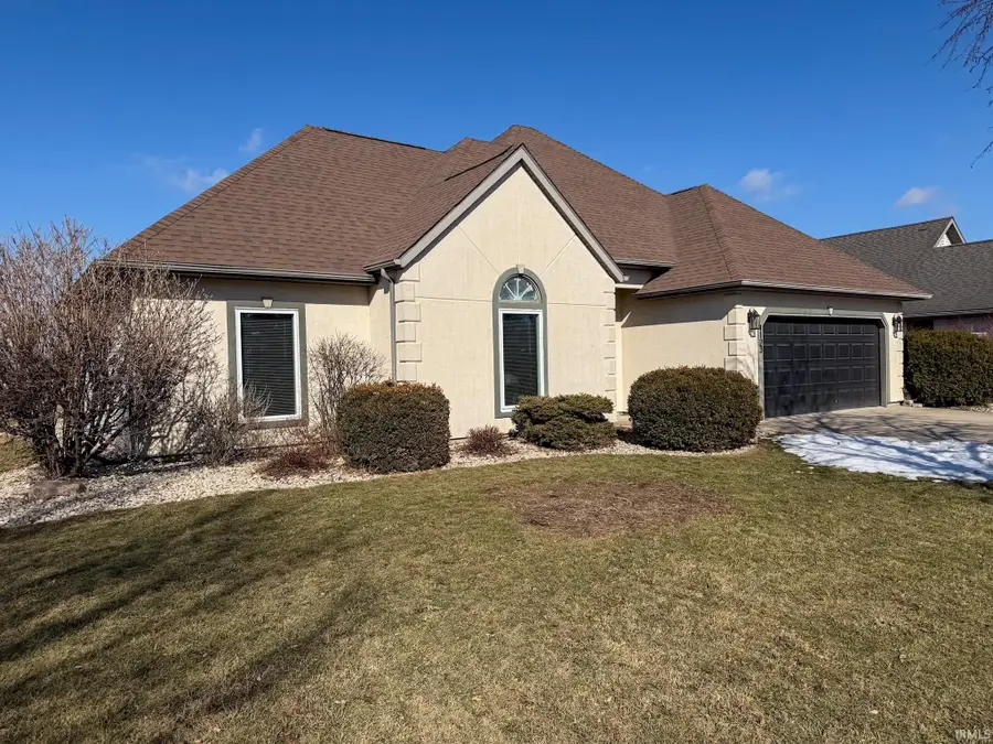 1123 Westwind Trail, Berne, IN 46711 - #3
