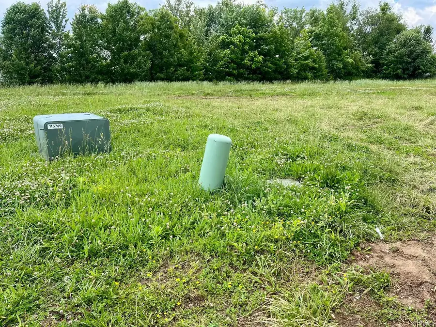 3149 Fehme Court, Evansville, IN 47725 - #3