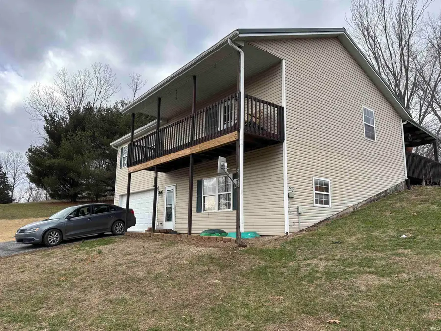 1300 Red Cedar Lane, Spencer, IN 47460 - #2