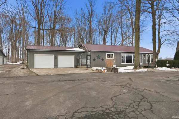 8919 9b Road, Plymouth, IN 46563