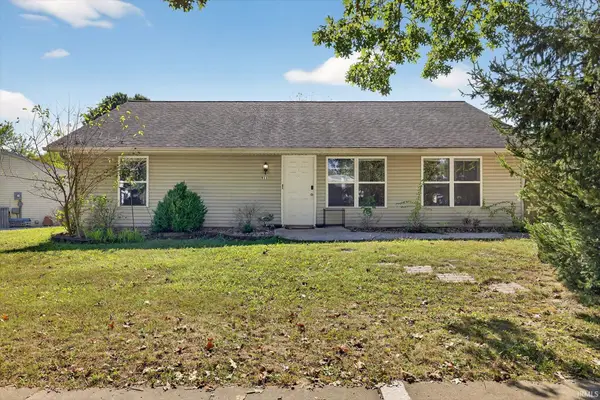 911 W Rca Park Drive, Bloomington, IN 47403