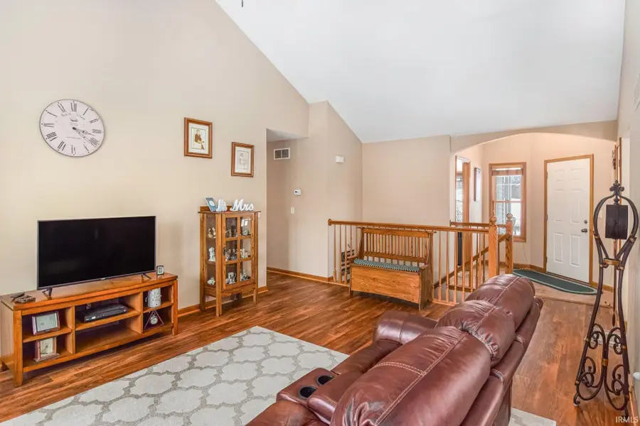 1673 N Summit Drive, Laporte, IN 46350 - #3