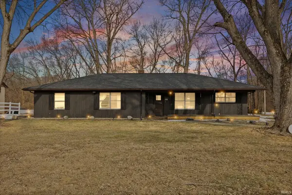 2900 High Street, Logansport, IN 46947