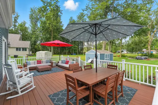 1630 S 485 E, Lagrange, IN 46795