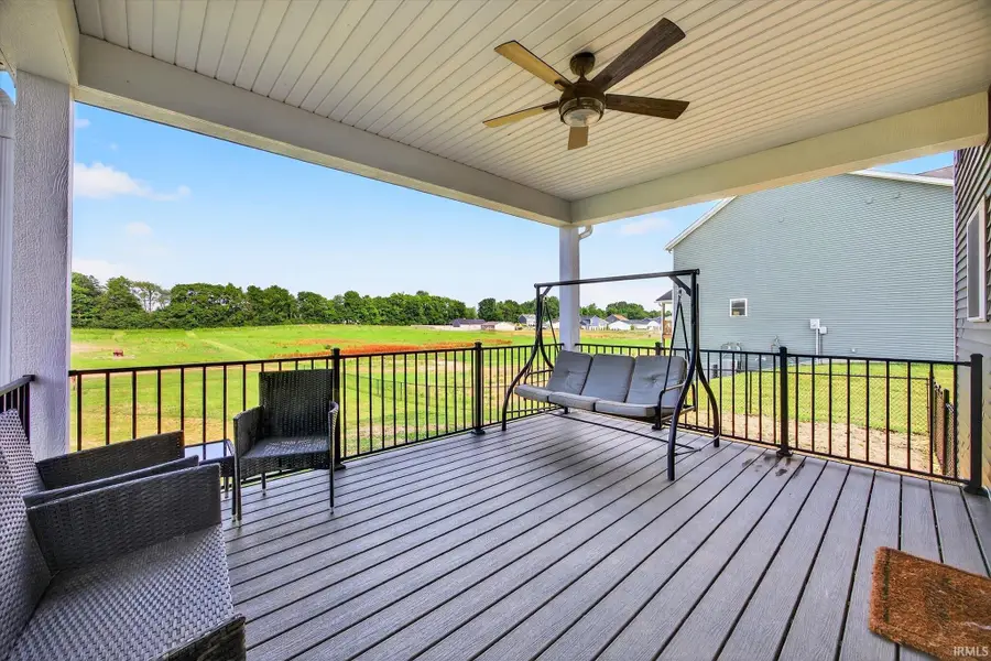 5012 N Kaylee Court, Bloomington, IN 47404 - #2