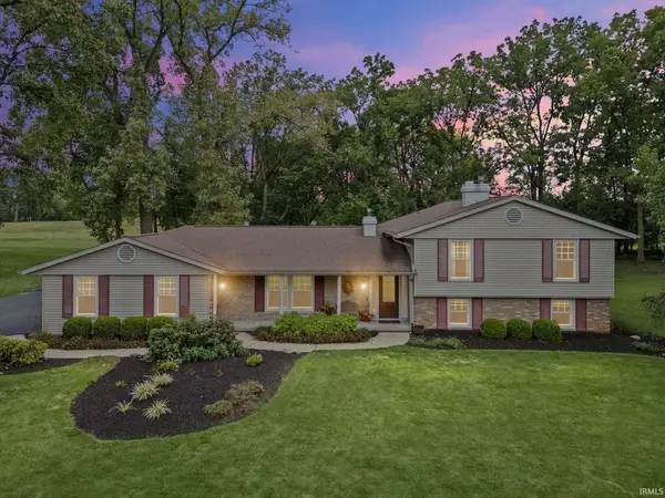 3709 Capilano Drive, West Lafayette, IN 47906