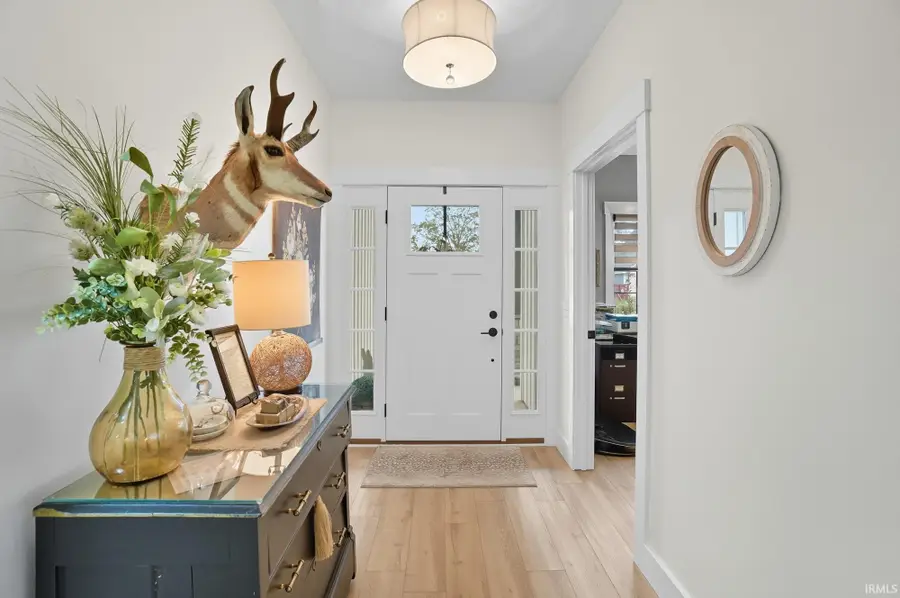 1094 Midnight Chase Grove, Fort Wayne, IN 46845 - #2