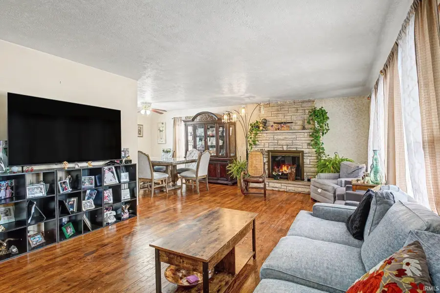 1510 Laurel Street, Elkhart, IN 46514 - #2