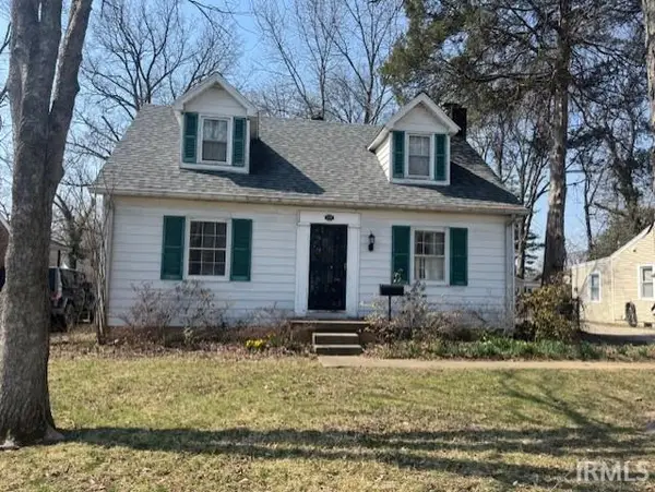 1107 S Boeke Road, Evansville, IN 47714