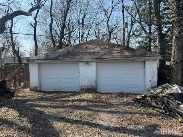 1107 S Boeke Road, Evansville, IN 47714 - #3