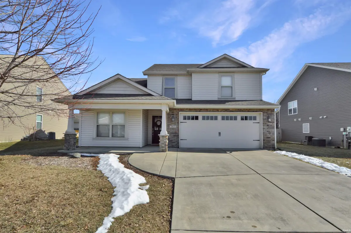 2833 Flagstone Way, Lafayette, IN 47909 - #1