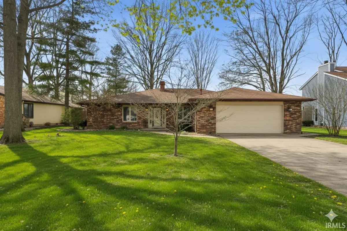4801 N Camelot Drive, Muncie, IN 47304 - #1