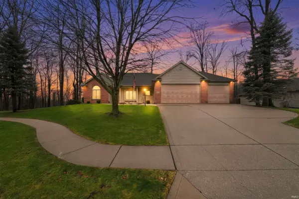 374 S Cross Creek Way, Columbia City, IN 46725