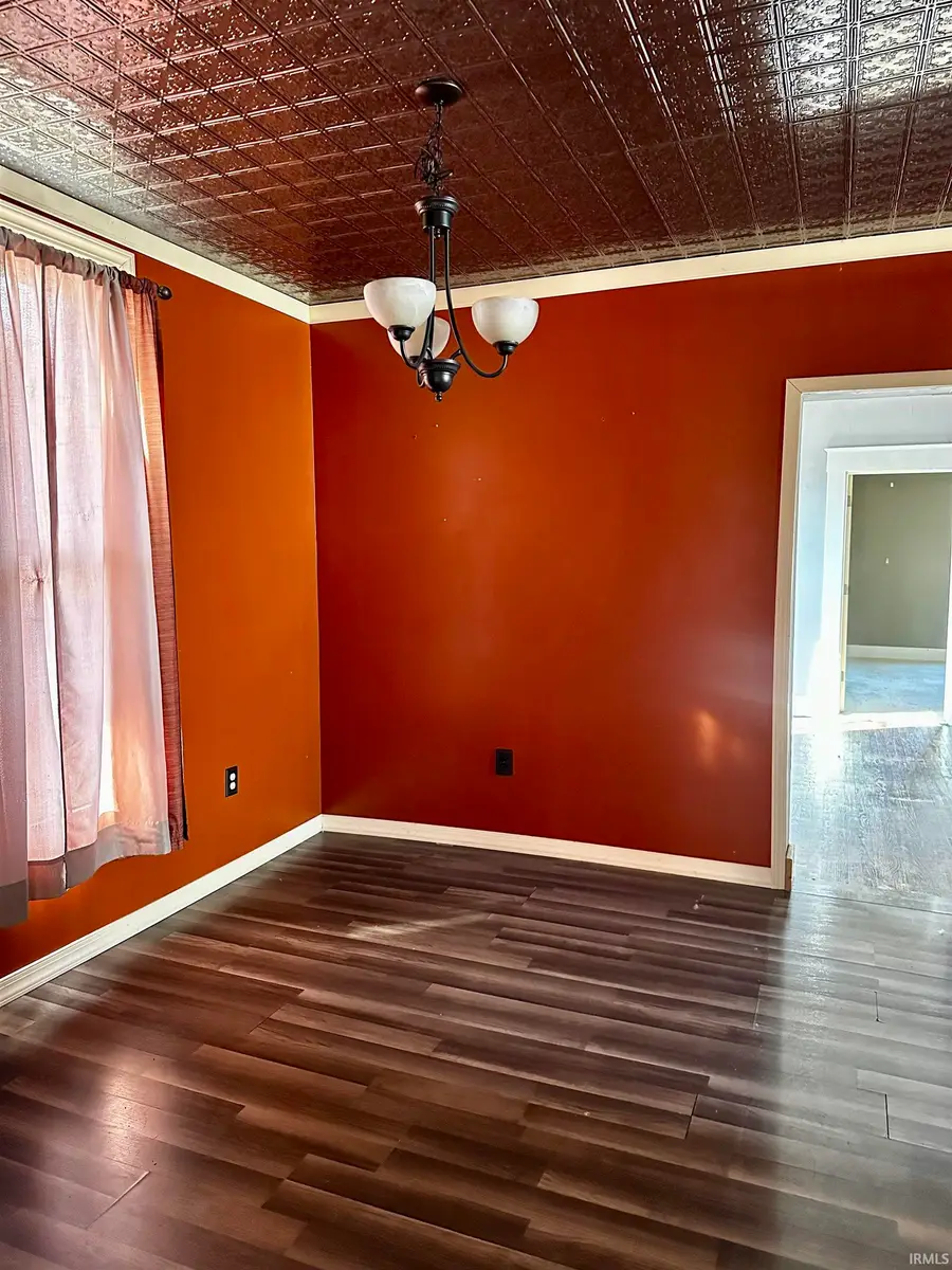 214 N D Street, Marion, IN 46952 - #2