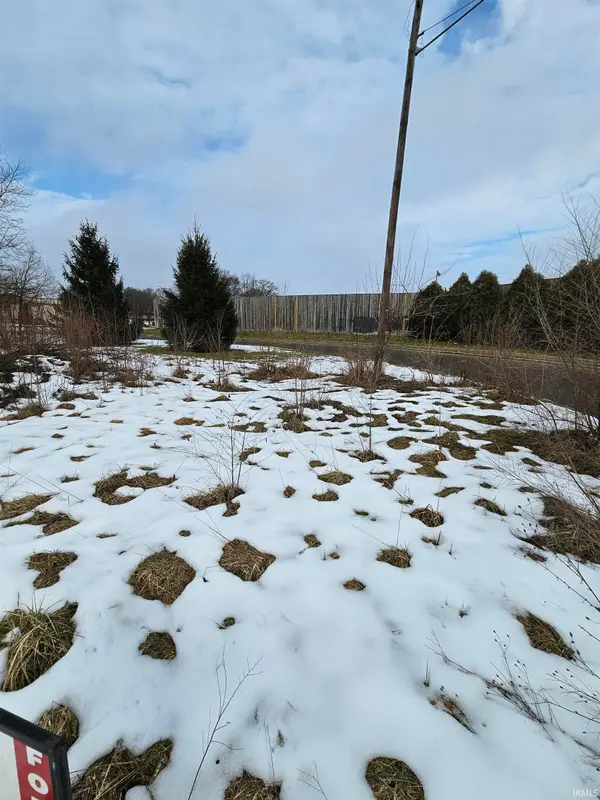 0 Cumberland Avenue, Elkhart, IN 46514