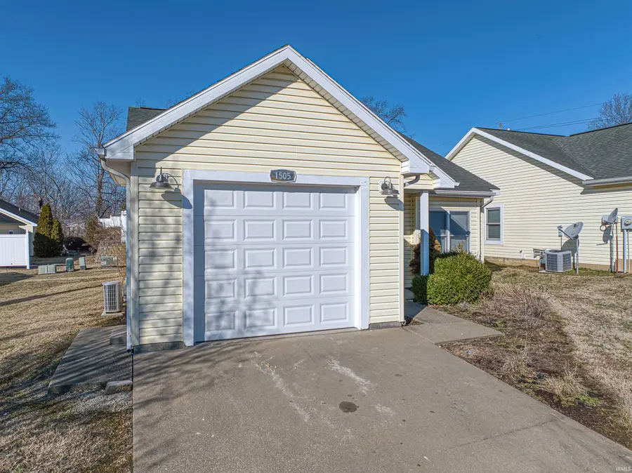 1505 Autumn Drive, Boonville, IN 47601 - #2