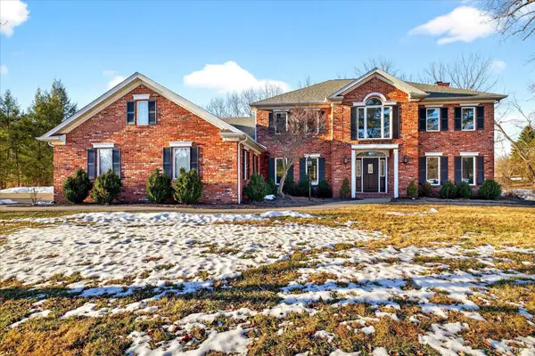 3825 E Devonshire Court, Bloomington, IN 47408