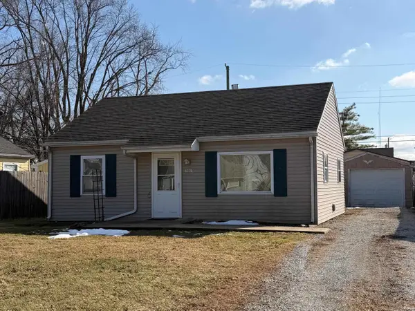 1915 W Murden Street, Kokomo, IN 46901