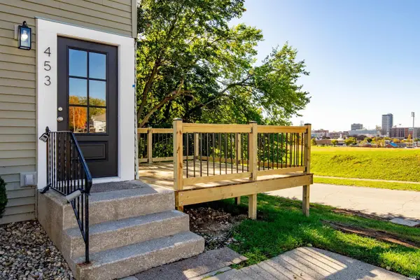 453 N Eddy (lot 17) Street #Lot 17, South Bend, IN 46617