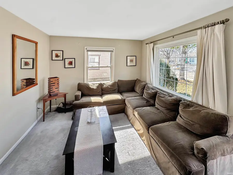 1517 N Sheridan Avenue, Indianapolis, IN 46219 - #2