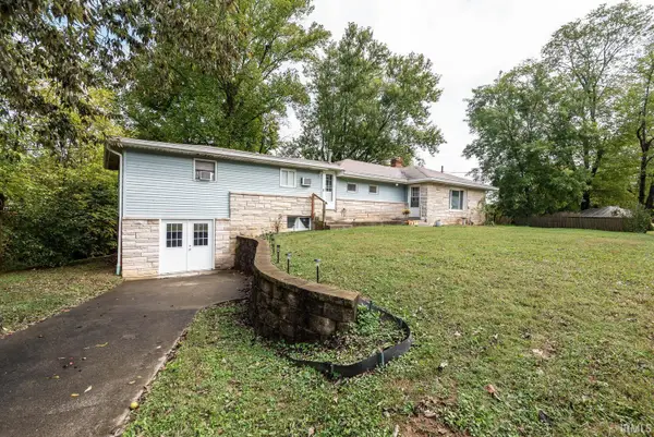 314 W Association Street, Ellettsville, IN 47429