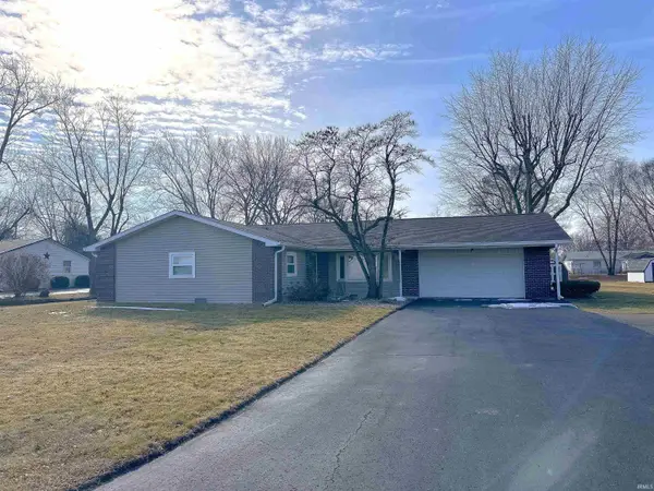 2933 W Alto Road, Kokomo, IN 46902