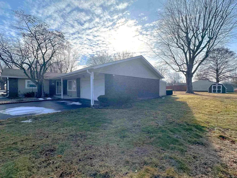 2933 W Alto Road, Kokomo, IN 46902 - #3