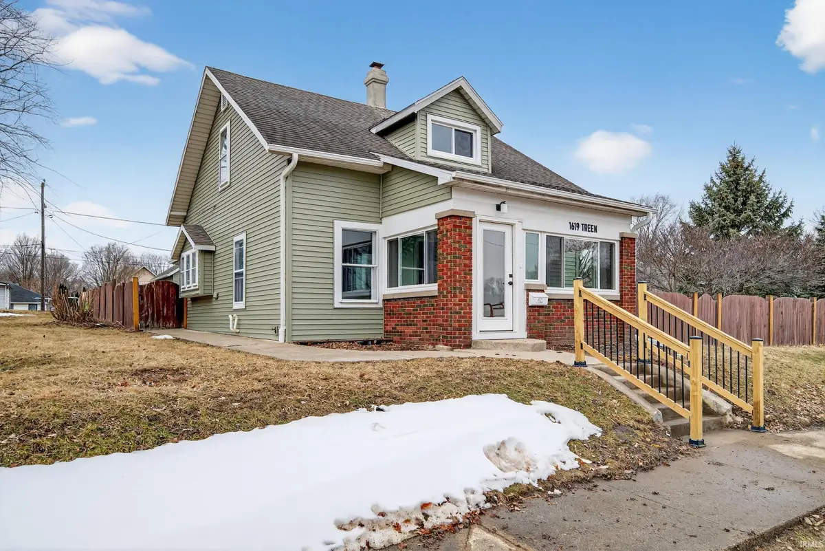 1619 Treen Street, Logansport, IN 46947 - #1