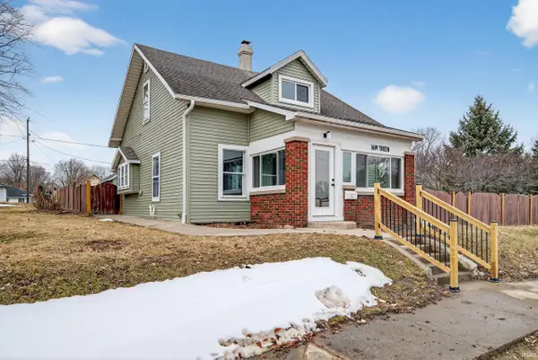 1619 Treen Street, Logansport, IN 46947